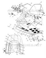 HAUBE 650 RXL (4919531953003A)