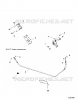 PARKBREMSE BRAKE