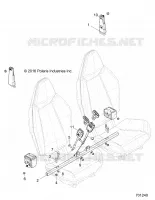 SITZ MOUNTING AND BELTS