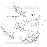 BODEN and ROCKER PANELS