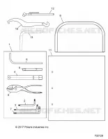 BEDIENUNGSANLEITUNG AND TOOL KIT