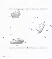 ELEKTRIC, HEADLIGHTS