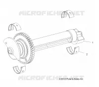 MOTOR, BALANCER