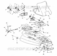 HAUBE XLT RMK 0960956, XLT SKS 0960556 and EUROPEAN XLT SKS E960556 (4931813181A010)