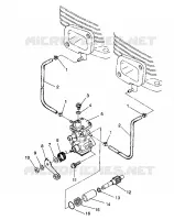 PUMPE LITE/0933433 and  LITE DELUXE/0933431 (4922972297035A)
