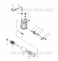 PUMPE BIG BOSS 4X6 (4919801980039A)