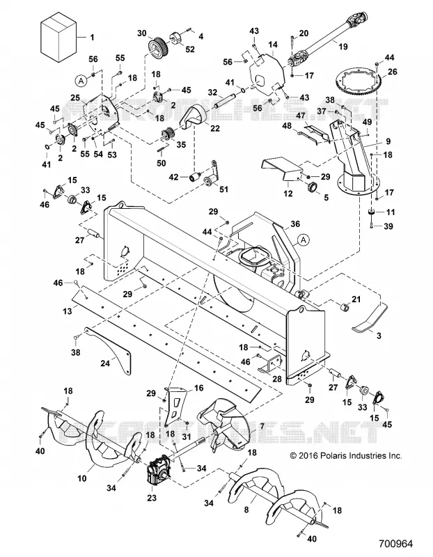 SNOWBLOWER