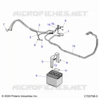ELEKTRIC, BATTERY