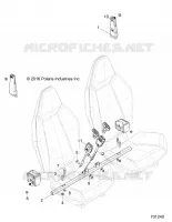 SITZ MOUNTING and BELTS