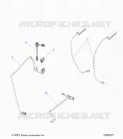 ELEKTRIC, PASSENGER SEAT COMPONENTS