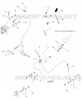 BRAKE LINES