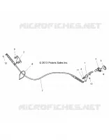 ANTRIEB, GEAR SELECTOR