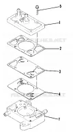 TREIBSTOFF PUMP (4909550955022A)