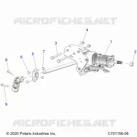 LENKUNG, LINKAGE, TILT AND RELATED, PREMIUM