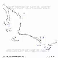 ANTRIEB, SHIFT LEVER