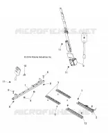 SITZ MOUNTING AND BELT