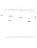 KAROSSERIE HINTEN, CARPET- L16G4/6 
