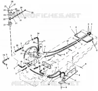 KÜHLSYSTEM Storm 0965782, Storm SKS 0965582,  Euro Storm E965782, Euro (4931593159B010)