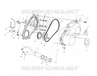CLUTCH COVER