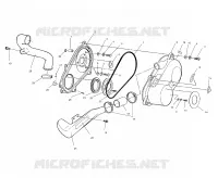 CLUTCH COVER ASSEMBLY
