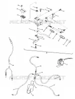 Control Assembly (4916331633013A)