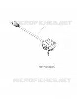 STEERING, CONTROLS, DROSSELN ASM. AND CABLE