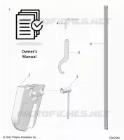 REFERENCES, BEDIENUNGSANLEITUNG, BELT HOLDER, TOOLS