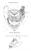HAUBE FOAM and FOIL
