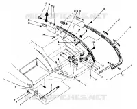 AUTO   HINGE (4909550955003A)