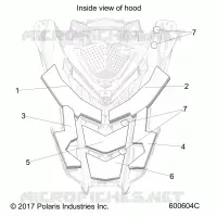 HAUBE FOAM/FIBER