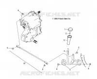 GEAR SELECTOR