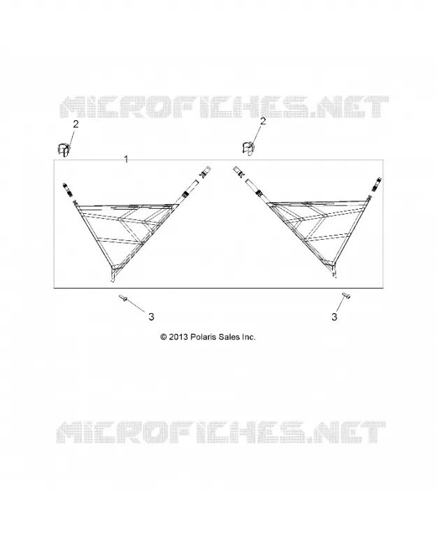 SIDE NETS
