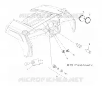 ELEKTRIC, INSTRUMENTE   KONTROLLEN