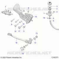 BRAKES, BRAKE PEDAL AND MASTER CYLINDER