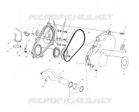 CLUTCH COVER