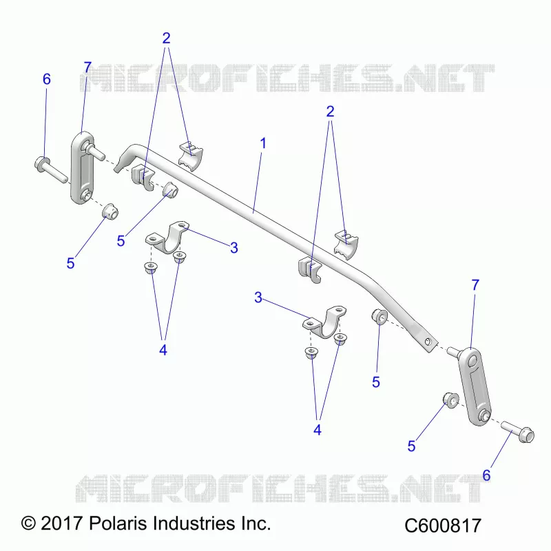 STABILISATOR