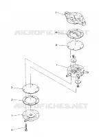 BENZINPUMPE SuperTrak (4917131713029A)