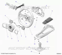 KONTROLLEN, HAND KONTROLLEN MANUAL- T24AAFGB (500254C)