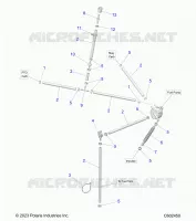 KRAFTSTOFFSYSTEM, FUEL PUMP AND FUEL LINES