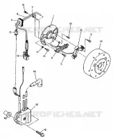 MAGNETO-EC50PL-03 WIDETRAK (4919301930028A)