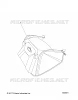 STORAGE BAG (SNOW CHECK)