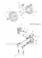 ZÜNDUNG SYSTEM
