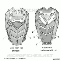 HAUBE FOAM/SEAL