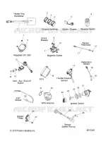 ELEKTRIC, SWITCHES, SENSORS AND COMPONENTS