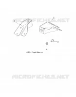 CHASSIS, SITZBELT ANCHORS