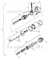 ANLASSER SPORTSMAN 500 W969244 and SWEDISH SPORTSMAN 500 S969244 (4936093609D012)