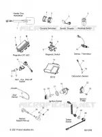 ELEKTRIC, SWITCHES, SENSORS AND COMPONENTS