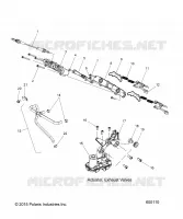 AUSPUFF VALVE ASM.