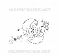 HECKANTRIEB