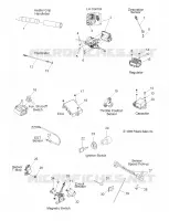 SWITCHES, SENSOREN and COMPONENTS